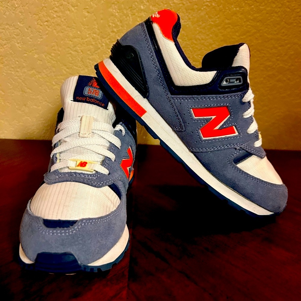 New Balance 578 Youth